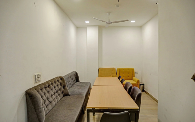 Townhouse Mannat Rohini 16