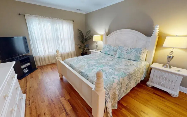 1308 Lovell Avenue by Tybee Vacation Rentals
