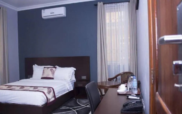 Hotel Desderia