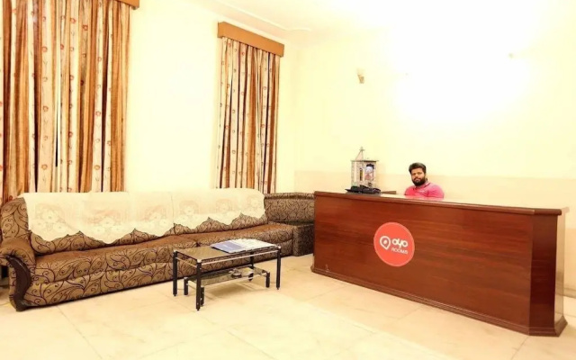 OYO Rooms Yamuna Expressway Premium