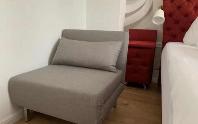 Smartlodge Hannover