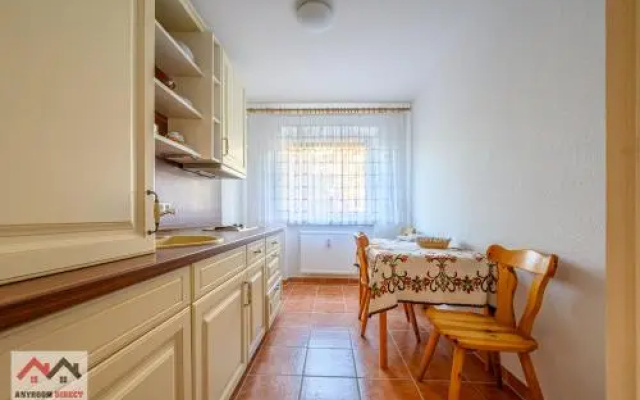 Anyroomdirect Private Apartments near Hannover Exhibition (room agency)