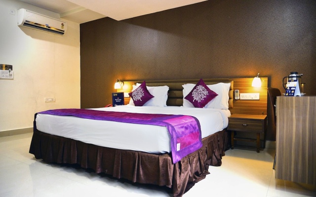 OYO Premium Habsiguda