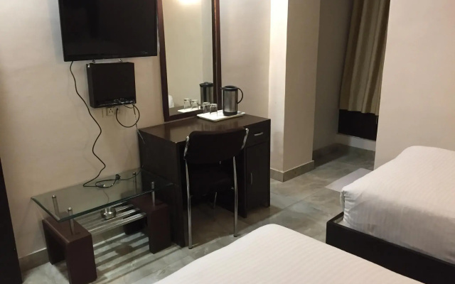 Hotel Park Plaza Varanasi