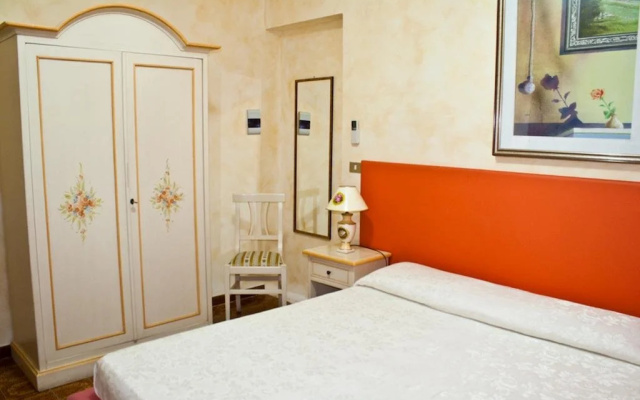 Hotel Affittacamere Bertini