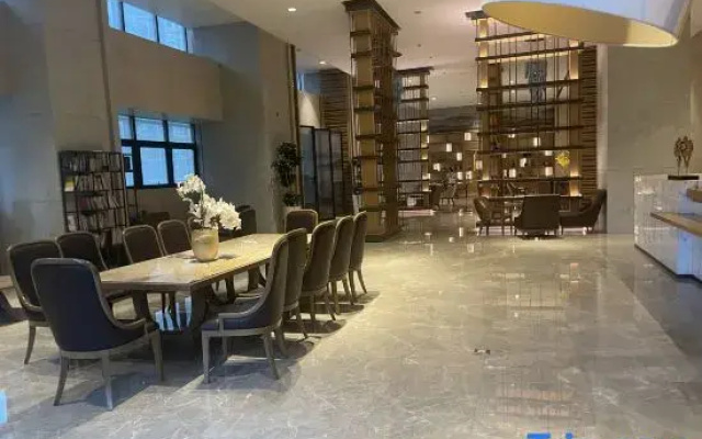 Yushe Hostel