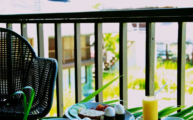 The Ananyana Beach Resort by SMS Hospitality
