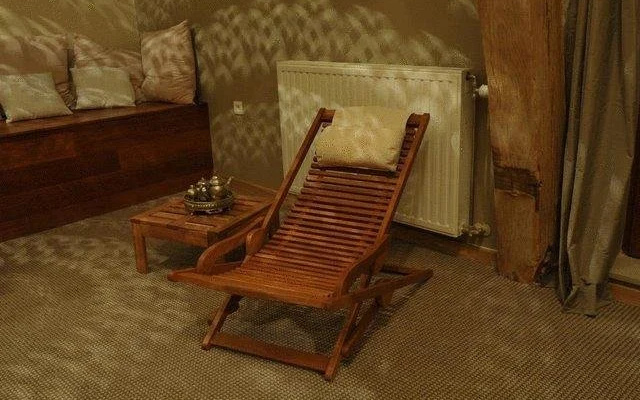 B&B Espace Tello