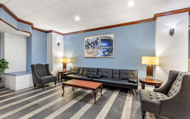 Quality Inn Windsor Mill - Baltimore