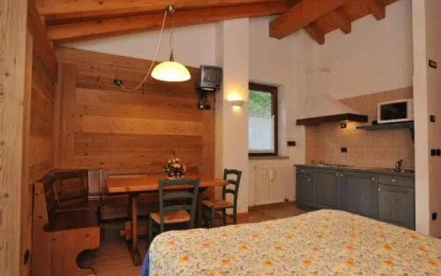 Residence Les Nigritelles