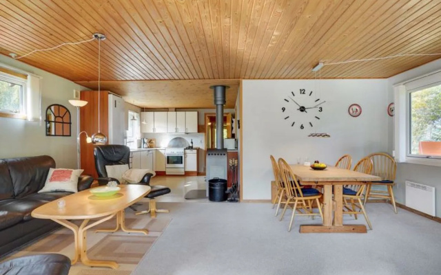 "Karanfilka" - 3.5km from the sea in Western Jutland
