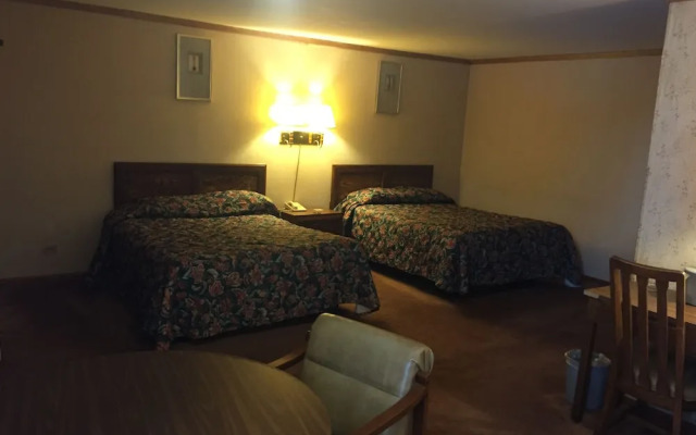 Du Wayne Motel
