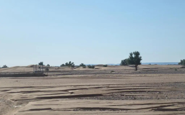 Atta Desert Camp