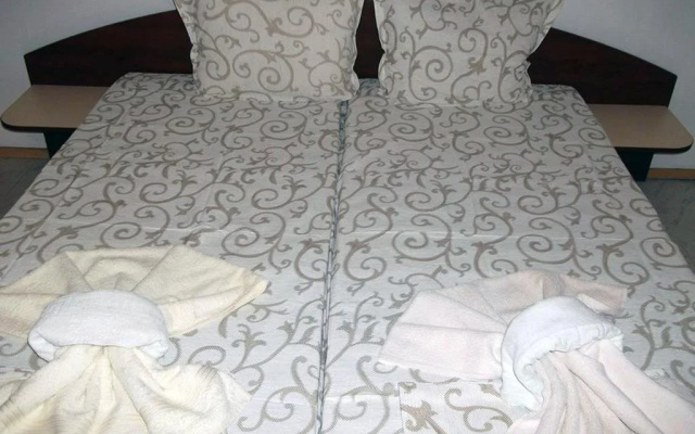 Guesthouse Oasis