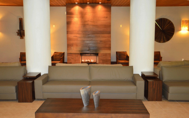 Panorama Hotel & Spa