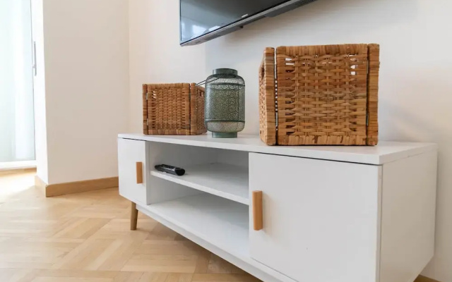 Turati Family Apartment