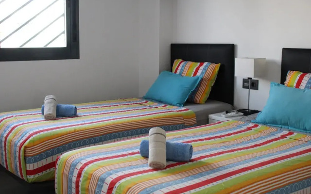 Cozy Apartment in Orihuela Costa