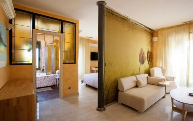 Hotel Jasmin