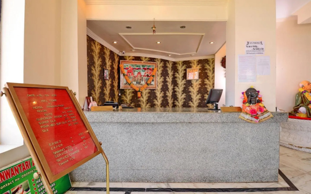 Prabhupada Hotel
