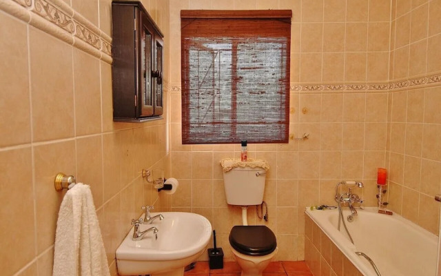Bothabelo Lodge