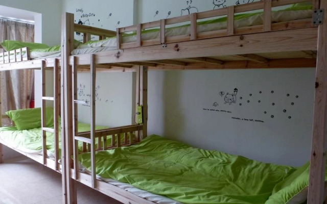 Yangjiang Traveler Youth Hostel
