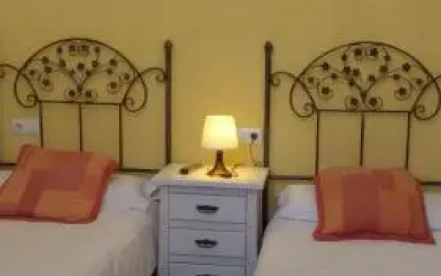 Hotel Restaurante El Parador De Felechosa