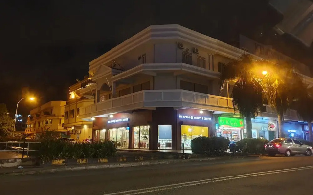 Grace Homestay Guesthouse