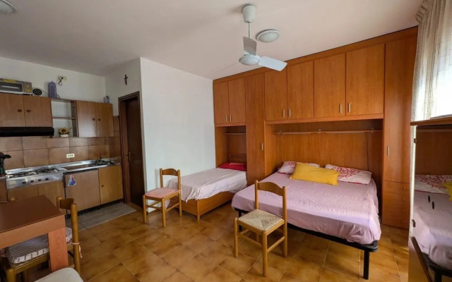 Great Studio Near the Beach