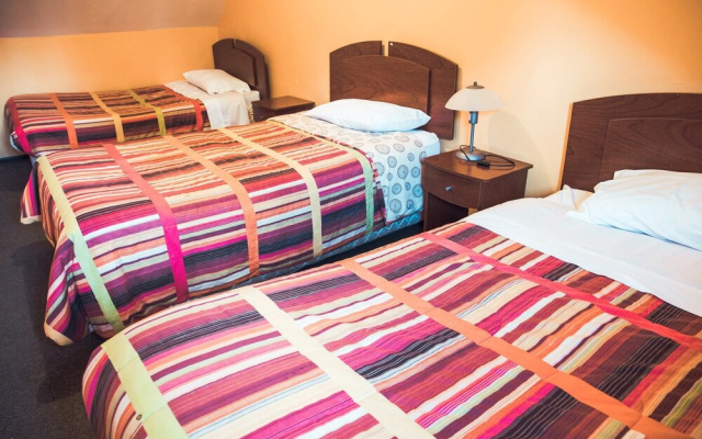 Apart Hotel Queitao