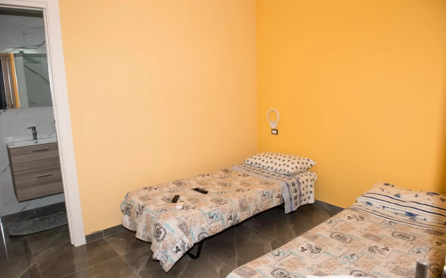 B&B S Home