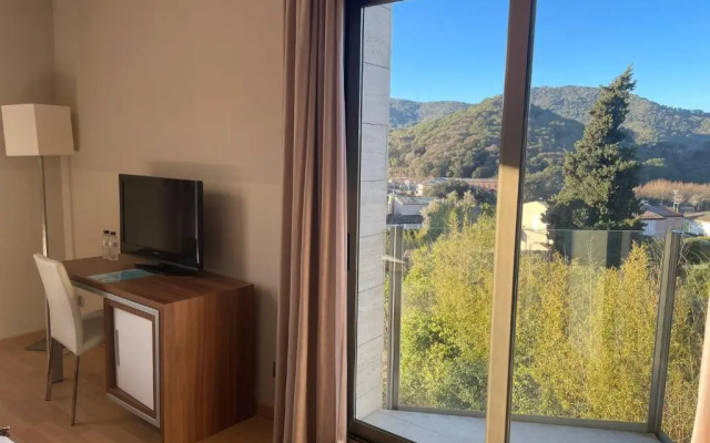 Hotel & Spa Golden Barcelona