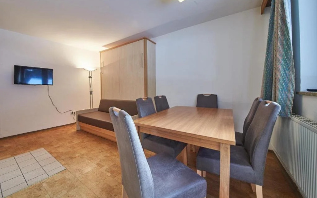 Appartement Glemmtal