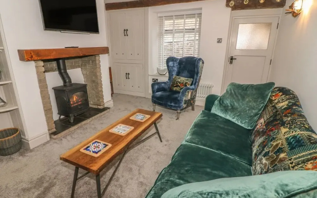 Cockle Bay Cottage