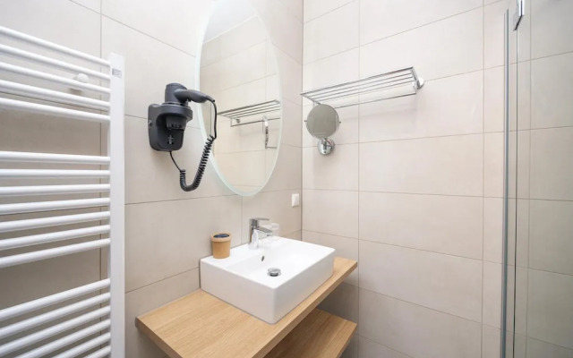 Waterfront Escape for Two at Soal