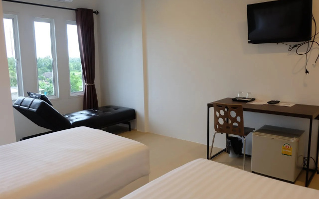 Sim27 hostel