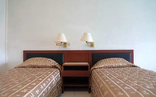 Toledo Inn