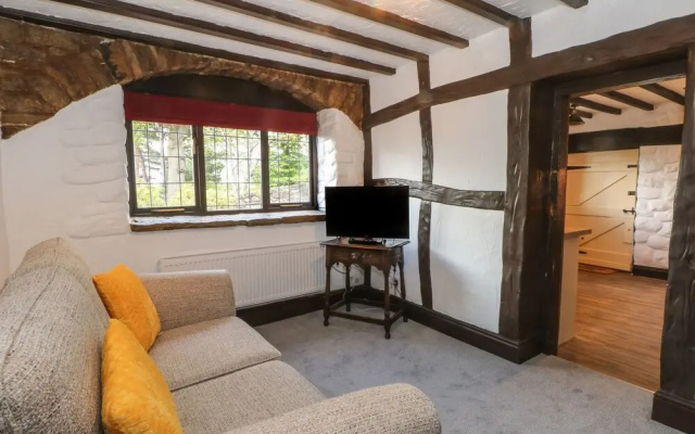 The Coach House