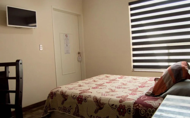 Paqui Bed & Breakfast
