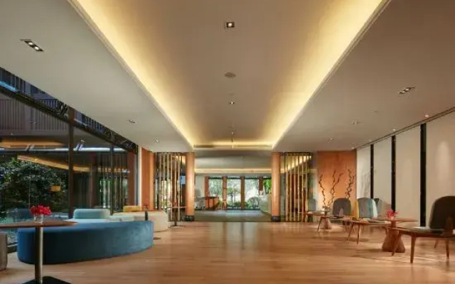 Holiday Inn Express ZHEJIANG QIANXIA LAKE by IHG