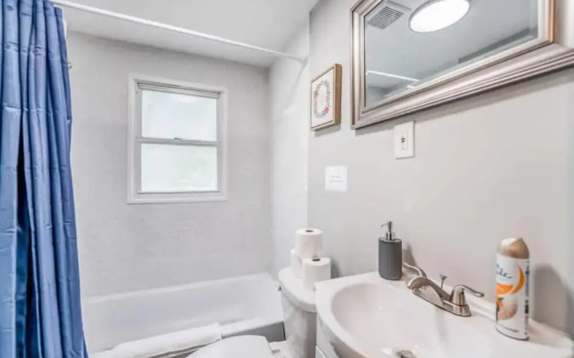 Whitehaven Park Retreat