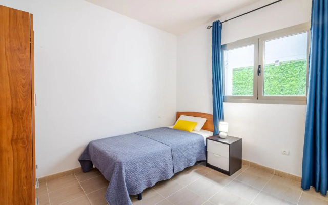 Flatguest Trebolina - 3Bdr - FastWiFi - Parking
