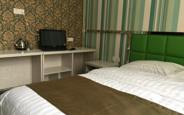 Ruijie Inn Harbin
