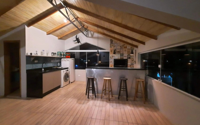 Triplex Aconchego