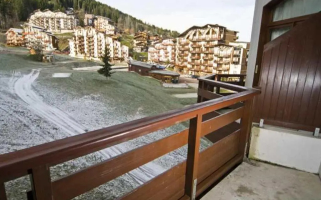 Appartement La Tania, 2 pièces, 5 personnes - FR-1-513-7