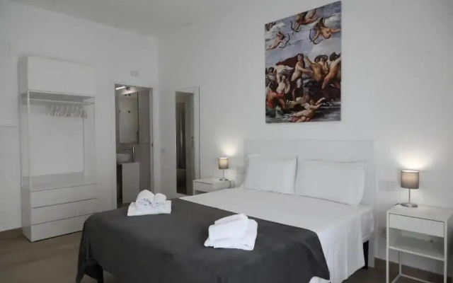 Eletta Guest House