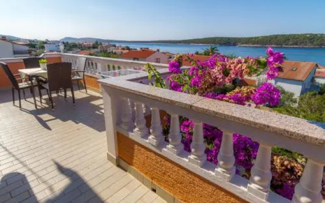 Apartments Andela