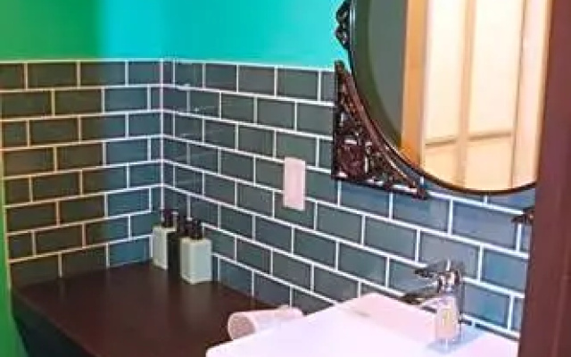 Room Inn Shanghai 横浜中華街 Room1-A