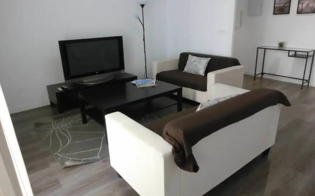Total Valencia Ave Leisure & Culture