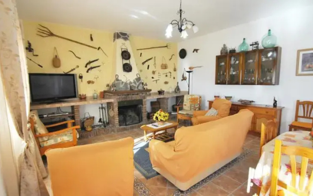 Villas Nerjazul - Los Almachares