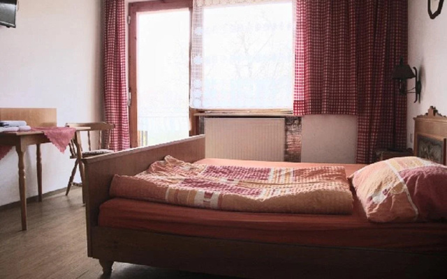 Landgasthof Waldesruh